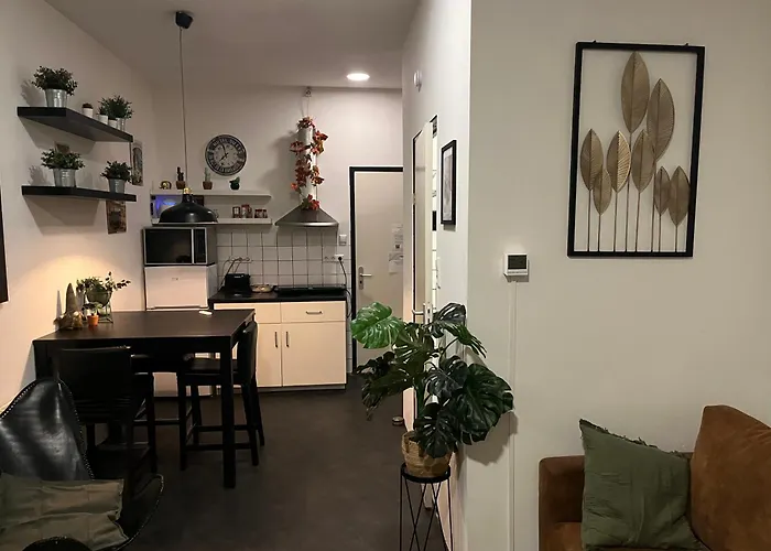 E Appartement Purmerend