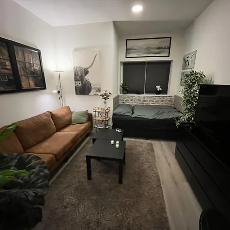 E Appartement *
