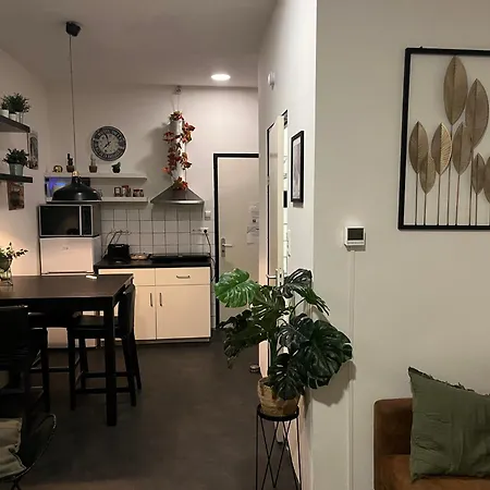 E Appartement Purmerend