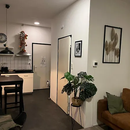E Appartement