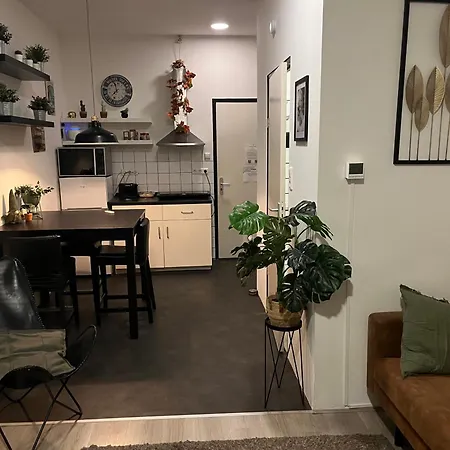 E Appartement *