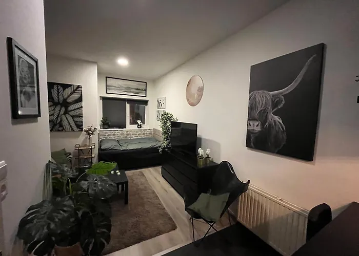 Apartamento E Purmerend